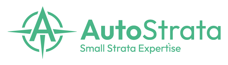 AutoStrata Logo