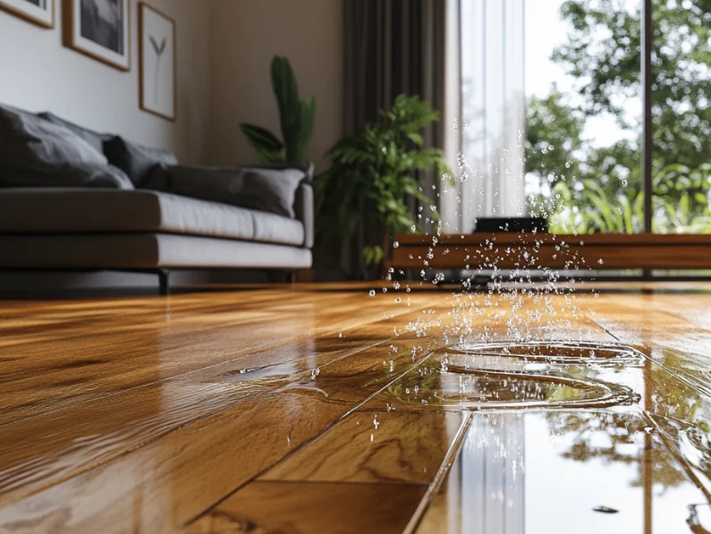 Tenant insurance BC protects your home from leaks and floods.