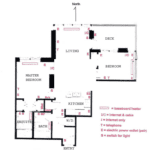 floormap