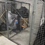 Storage Locker