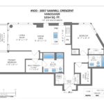 A99 Floor Plan