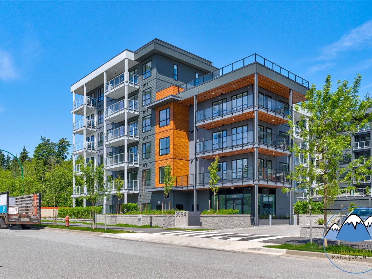 3594 Malsum Drive, North Vancouver