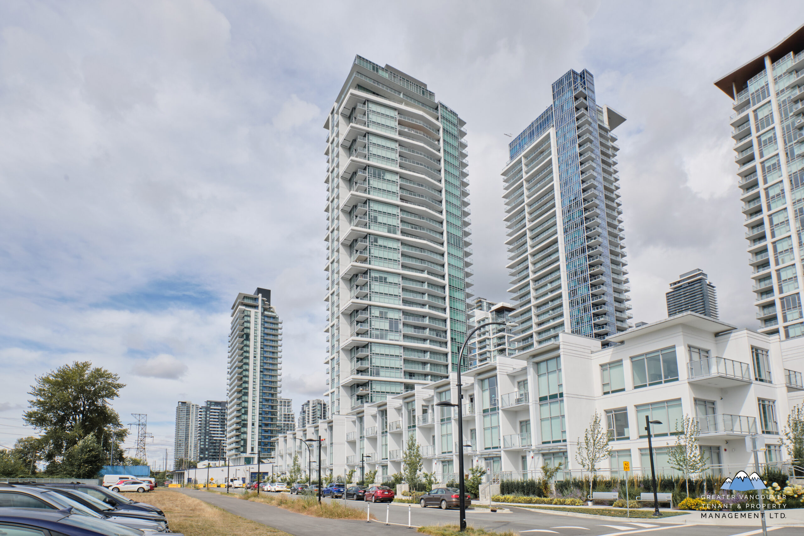 2381 Beta Avenue, Burnaby