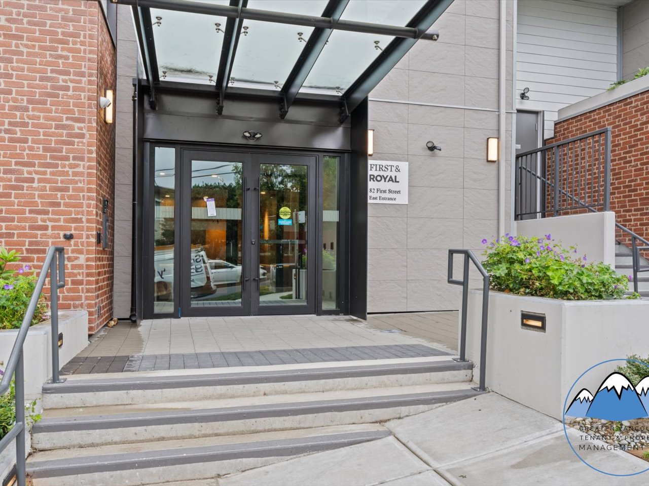 82 First Street, New Westminster
