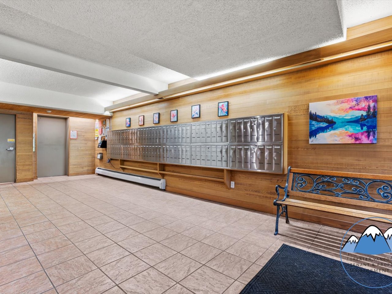 1945 Woodway Place, Burnaby