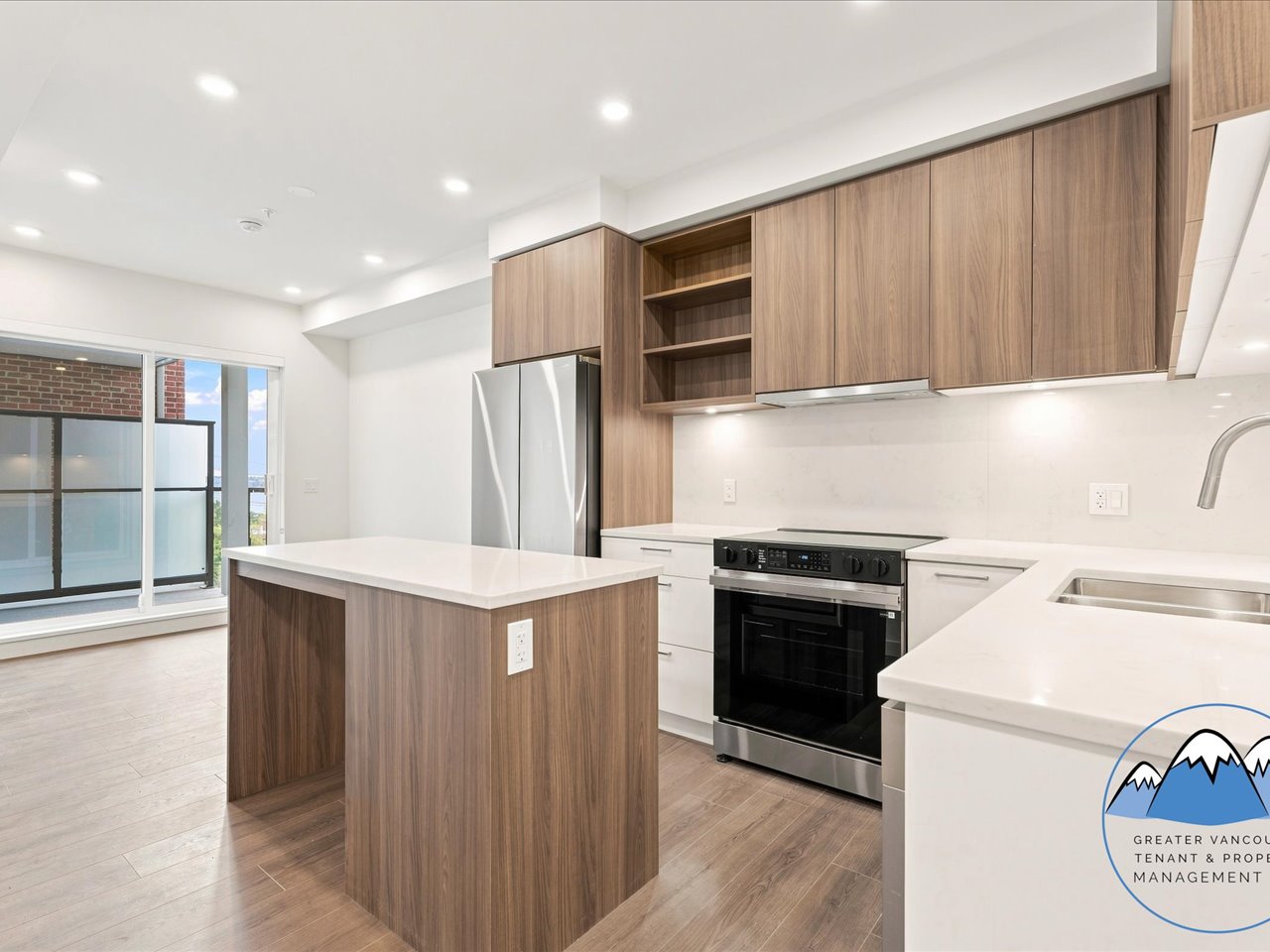82 First Street, New Westminster