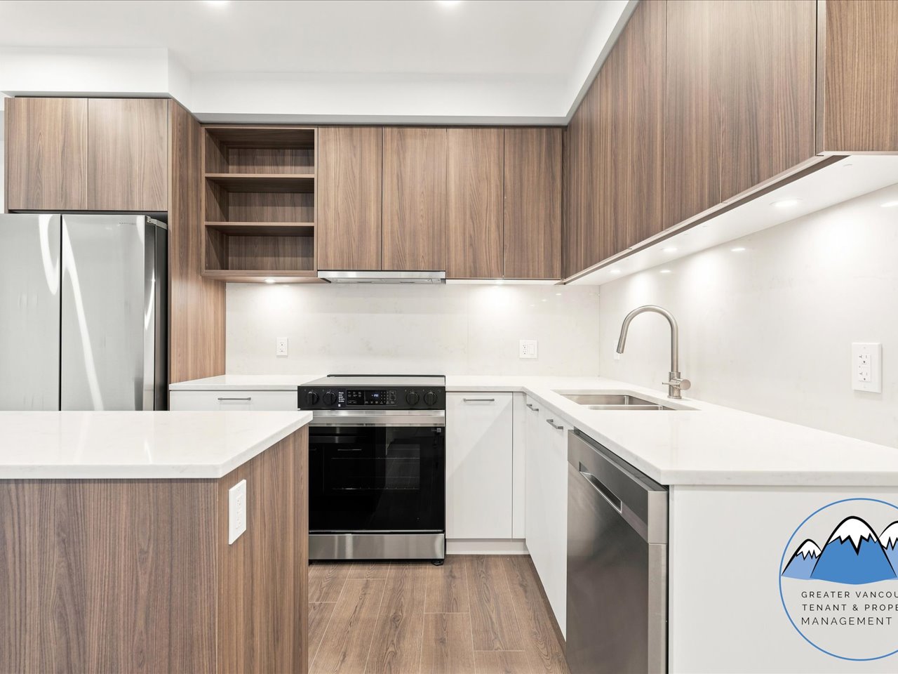 82 First Street, New Westminster