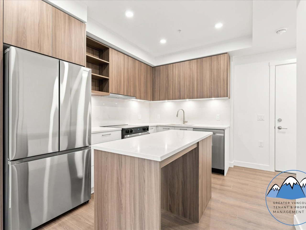 82 First Street, New Westminster