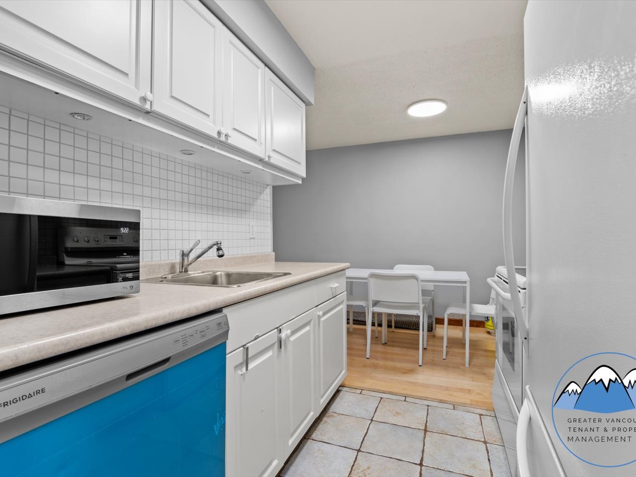 1945 Woodway Place, Burnaby