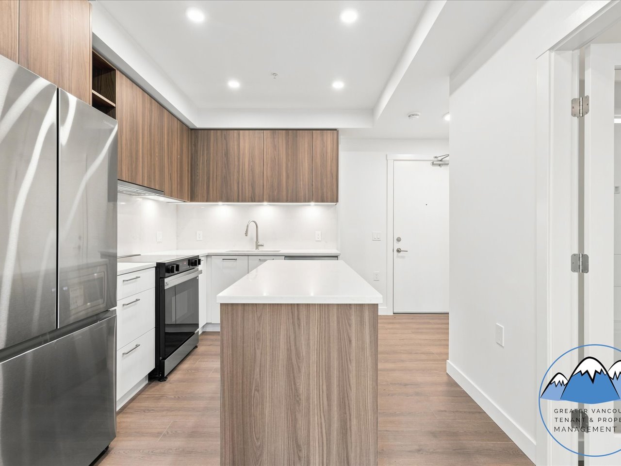 82 First Street, New Westminster
