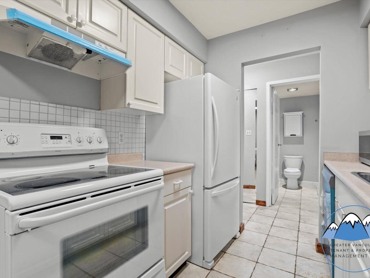 1945 Woodway Place, Burnaby