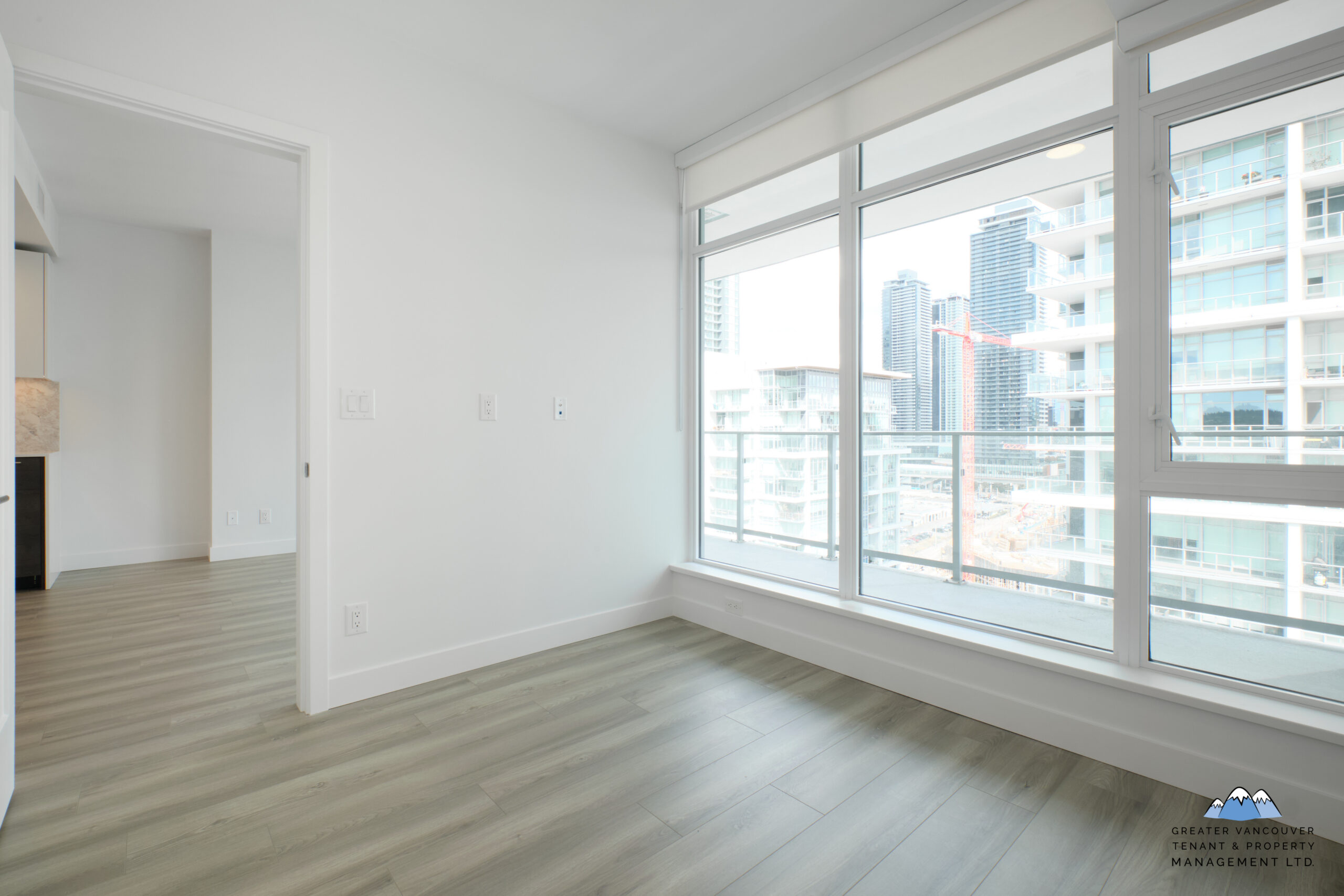 2381 Beta Avenue, Burnaby