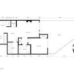 106-2621 Quebec St Floor Plan