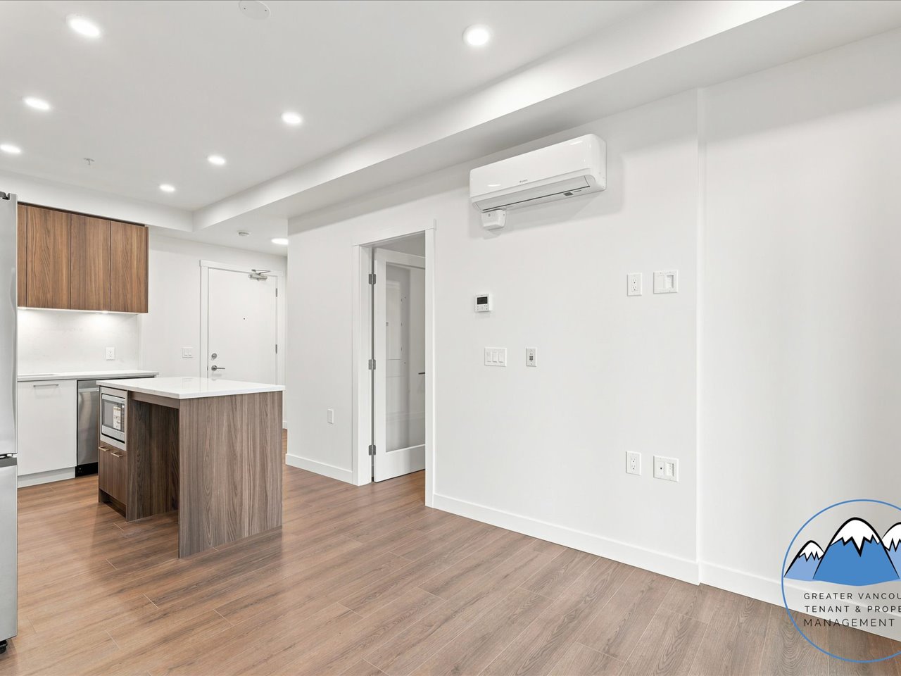 82 First Street, New Westminster