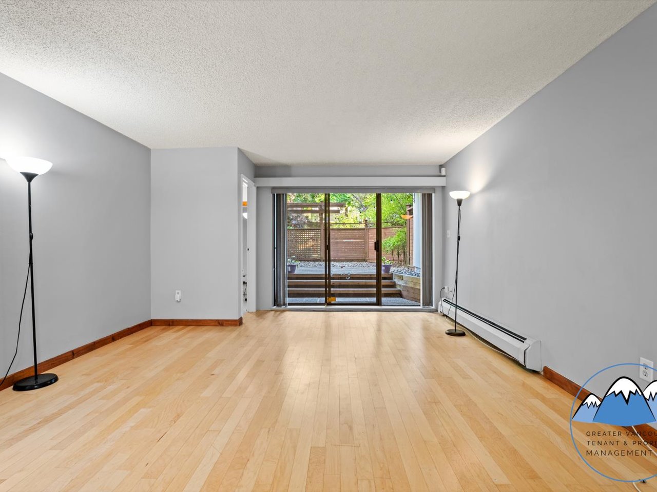 1945 Woodway Place, Burnaby