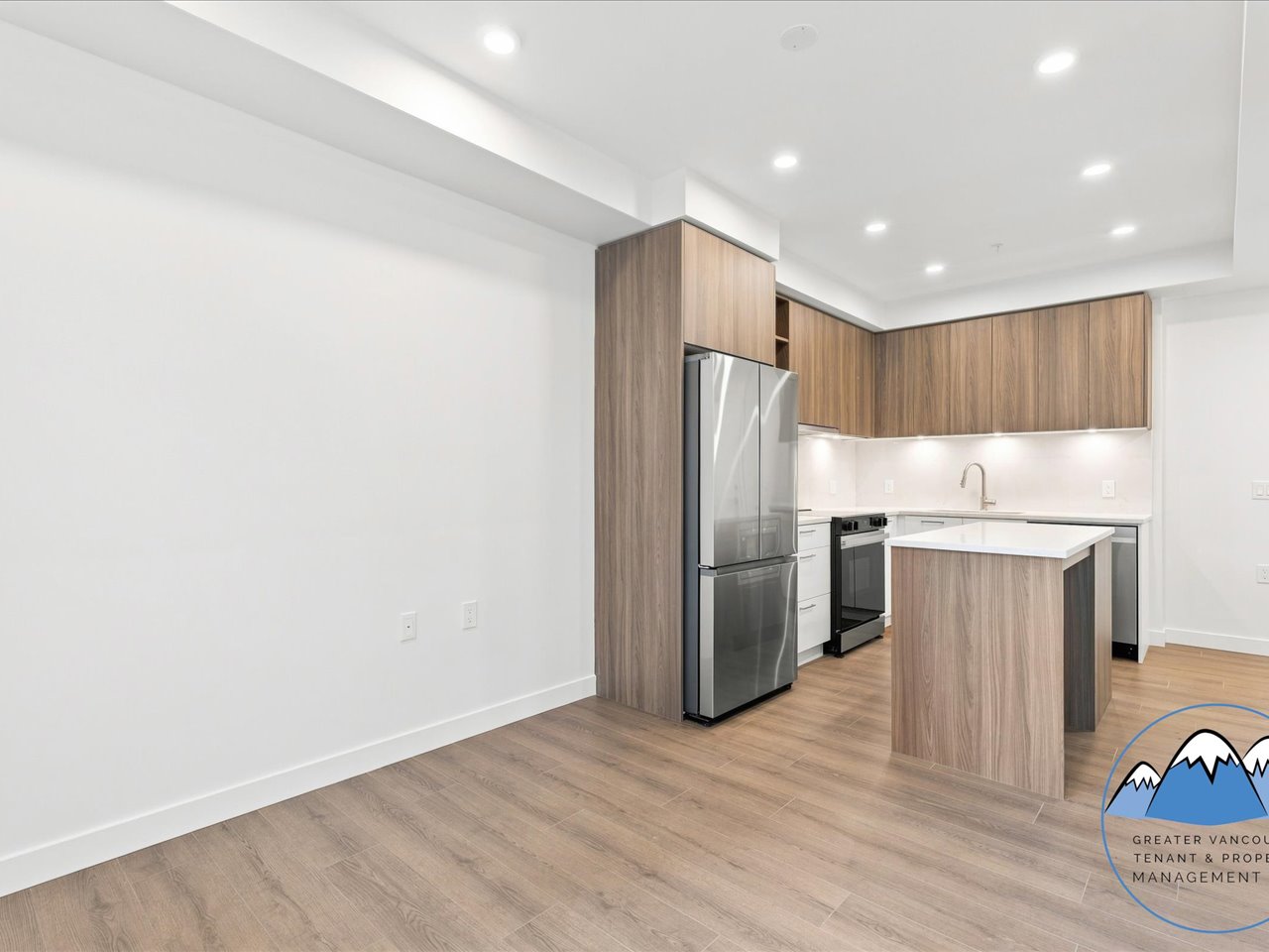 82 First Street, New Westminster