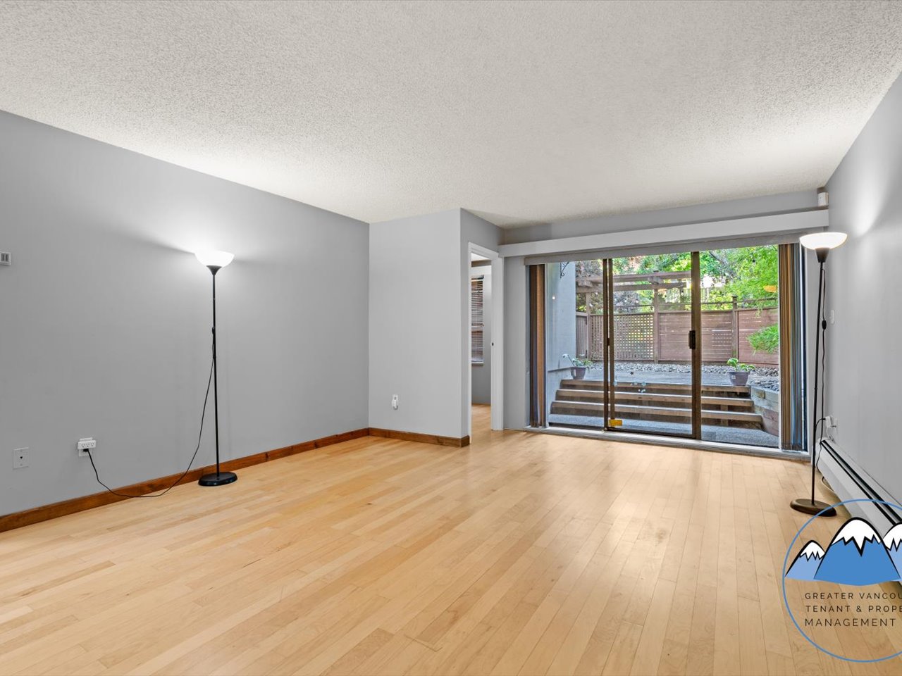1945 Woodway Place, Burnaby