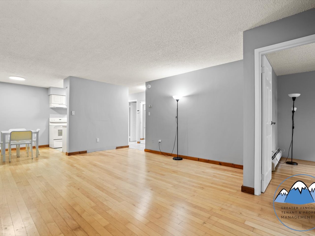 1945 Woodway Place, Burnaby