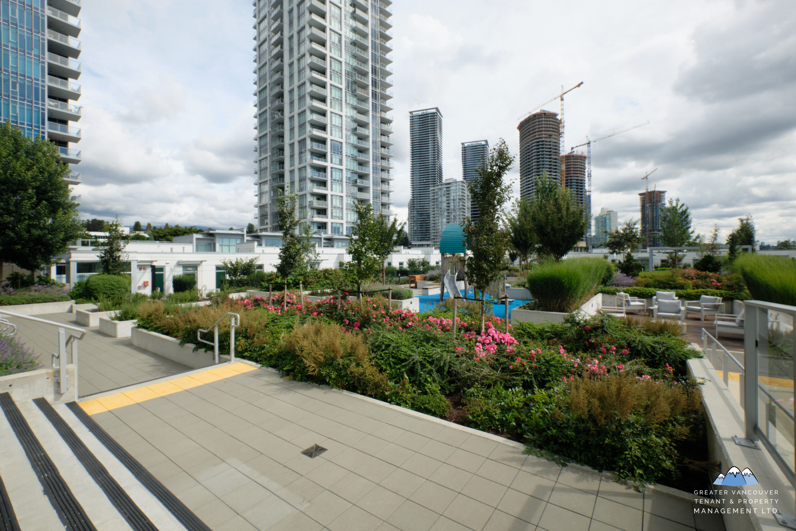 2381 Beta Avenue, Burnaby