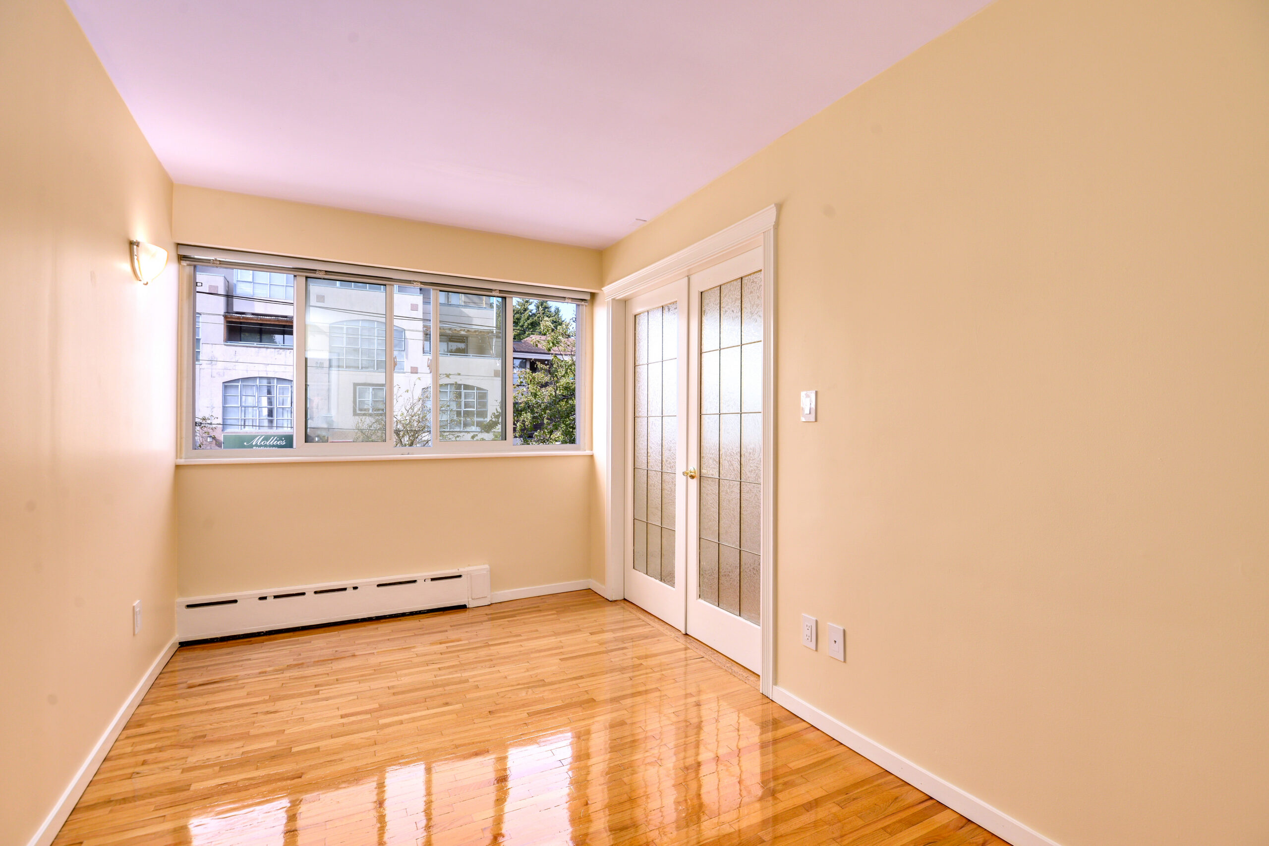 4326 West 10th Avenue, Vancouver