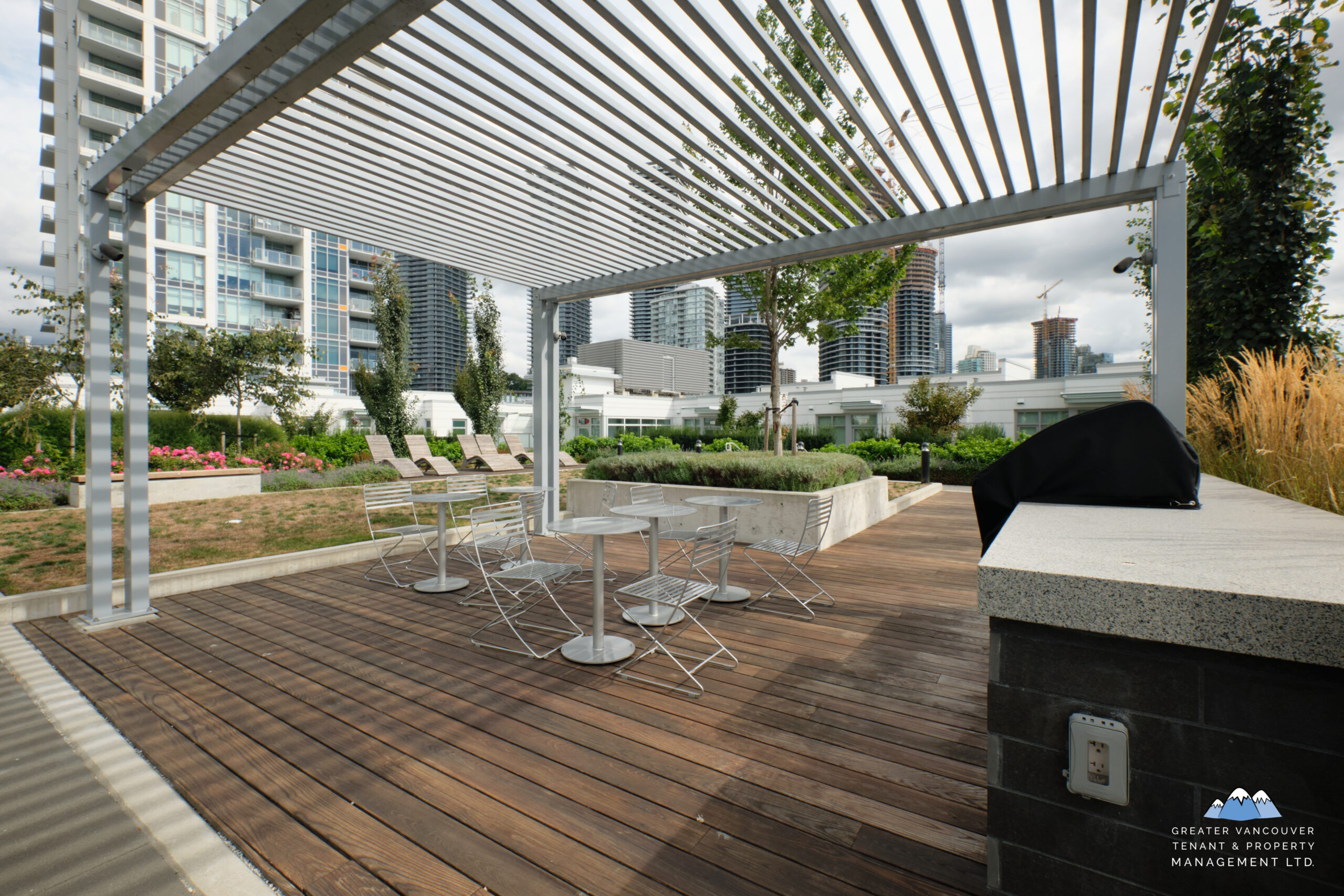 2381 Beta Avenue, Burnaby