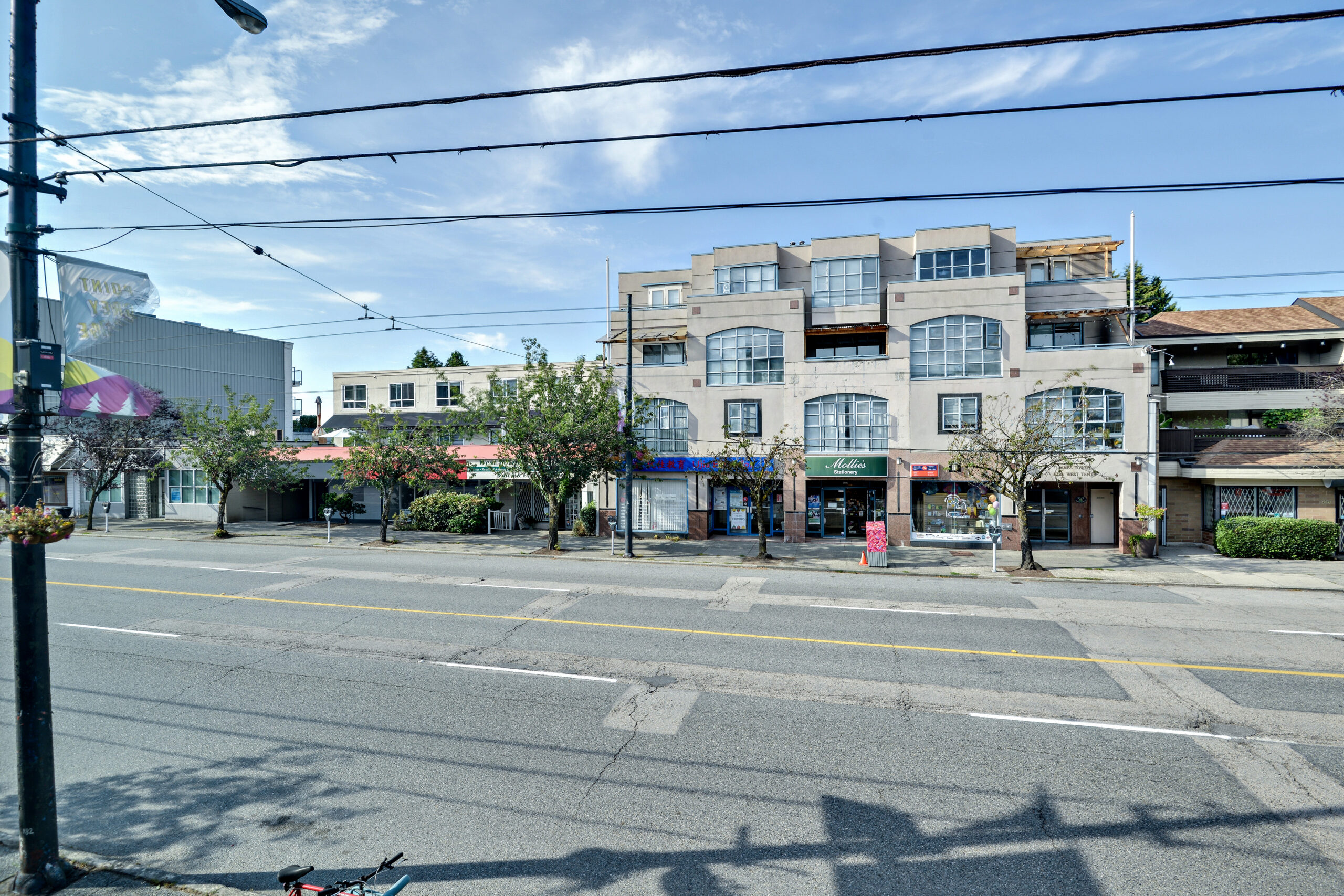 4326 West 10th Avenue, Vancouver