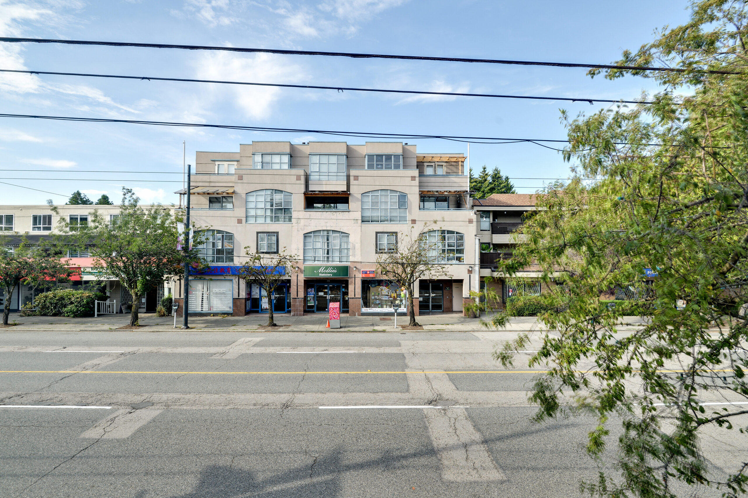 4326 West 10th Avenue, Vancouver
