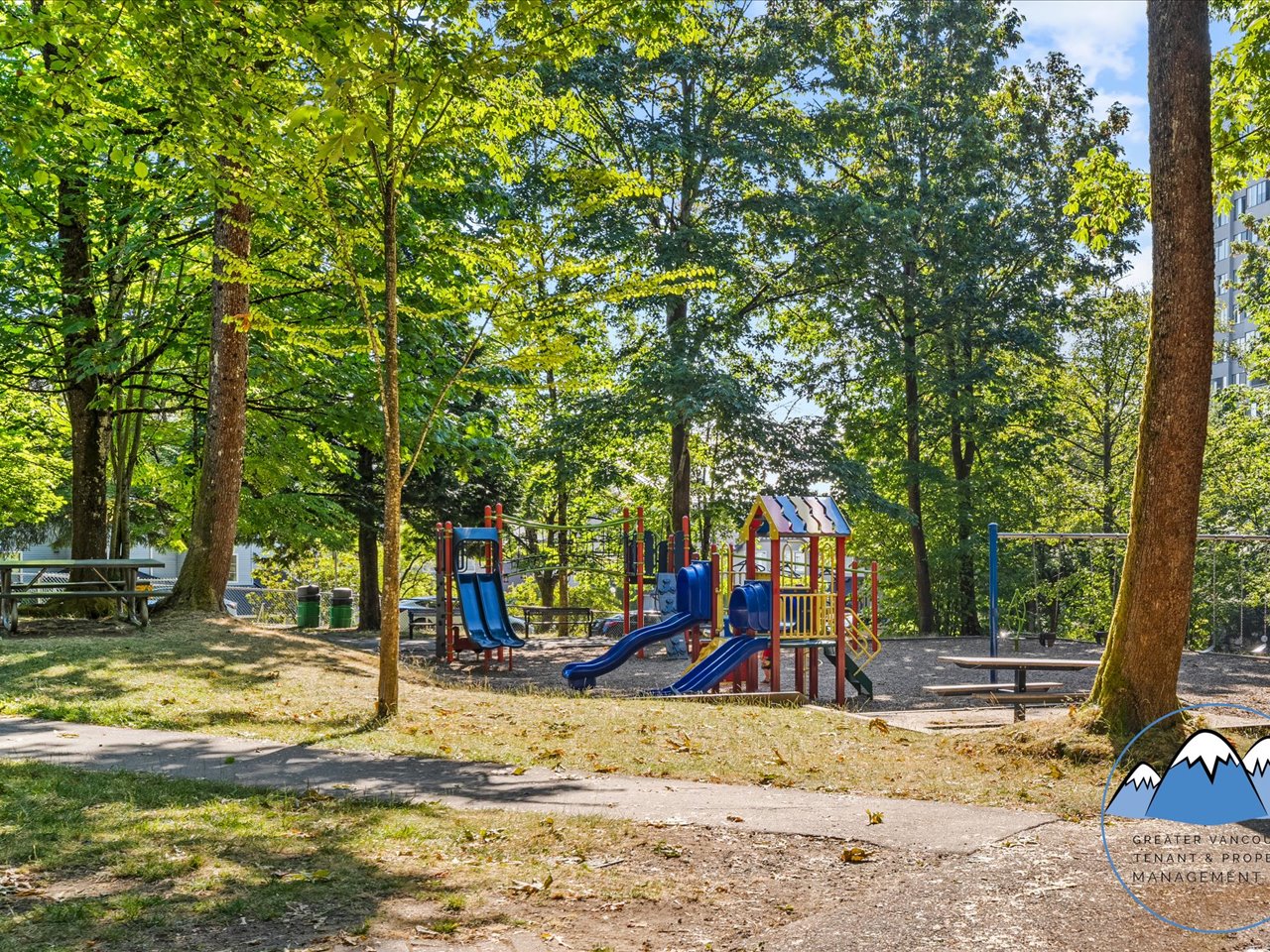 1945 Woodway Place, Burnaby