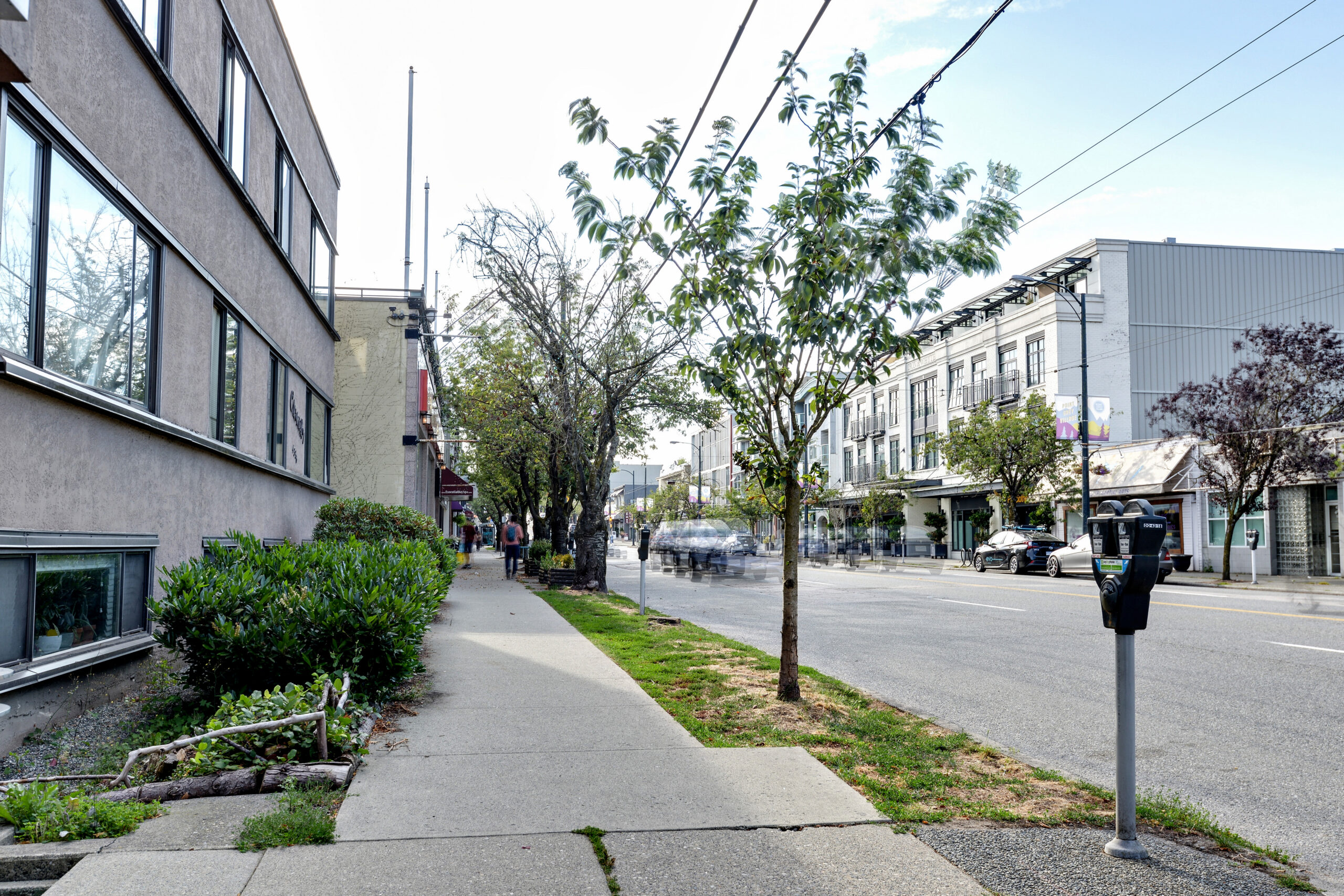 4326 West 10th Avenue, Vancouver