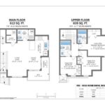 50 - 10133 River Drive - Floor Plan