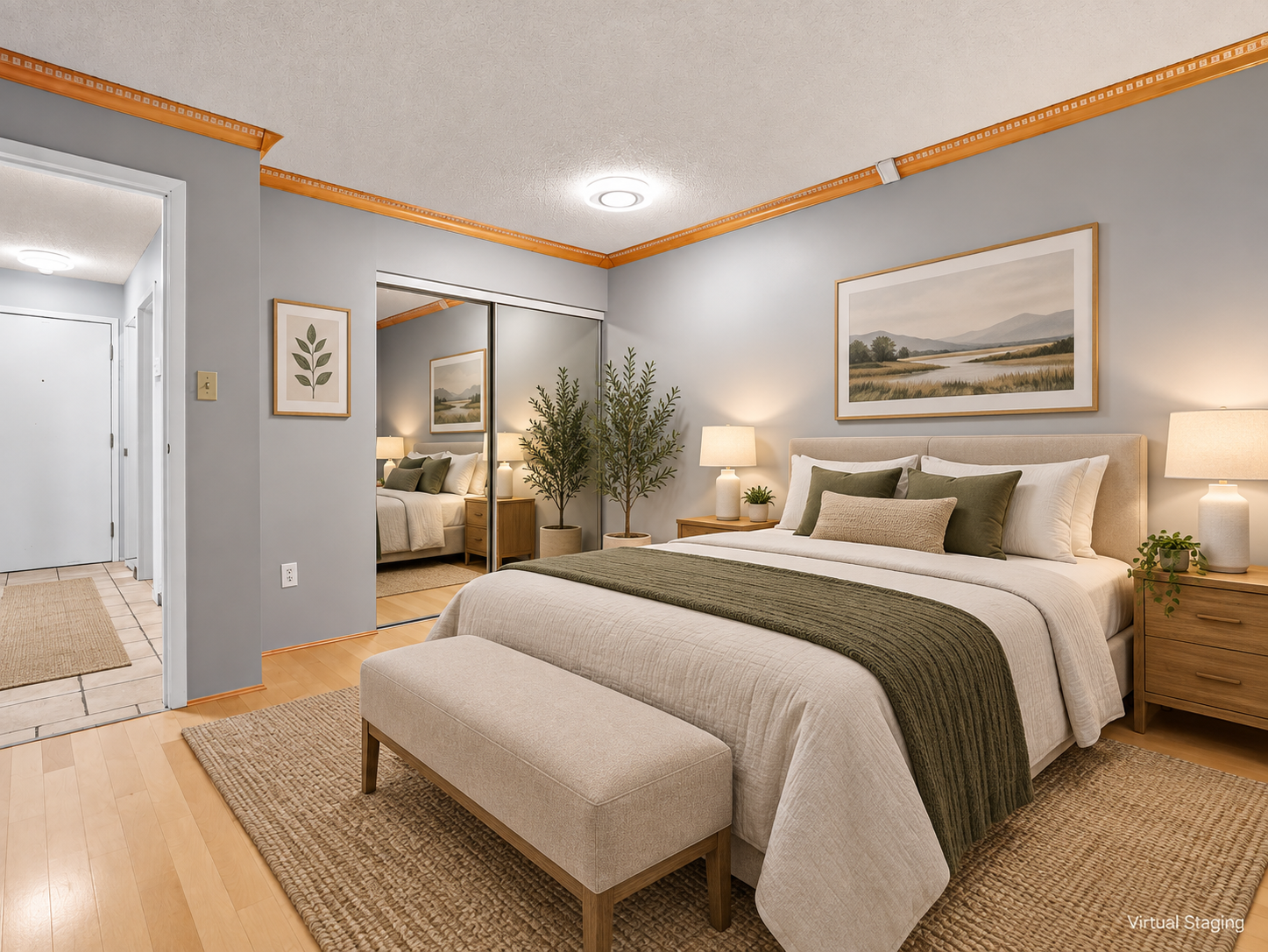 1945 Woodway Place, Burnaby
