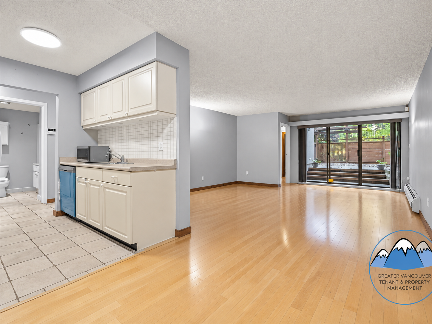 1945 Woodway Place, Burnaby