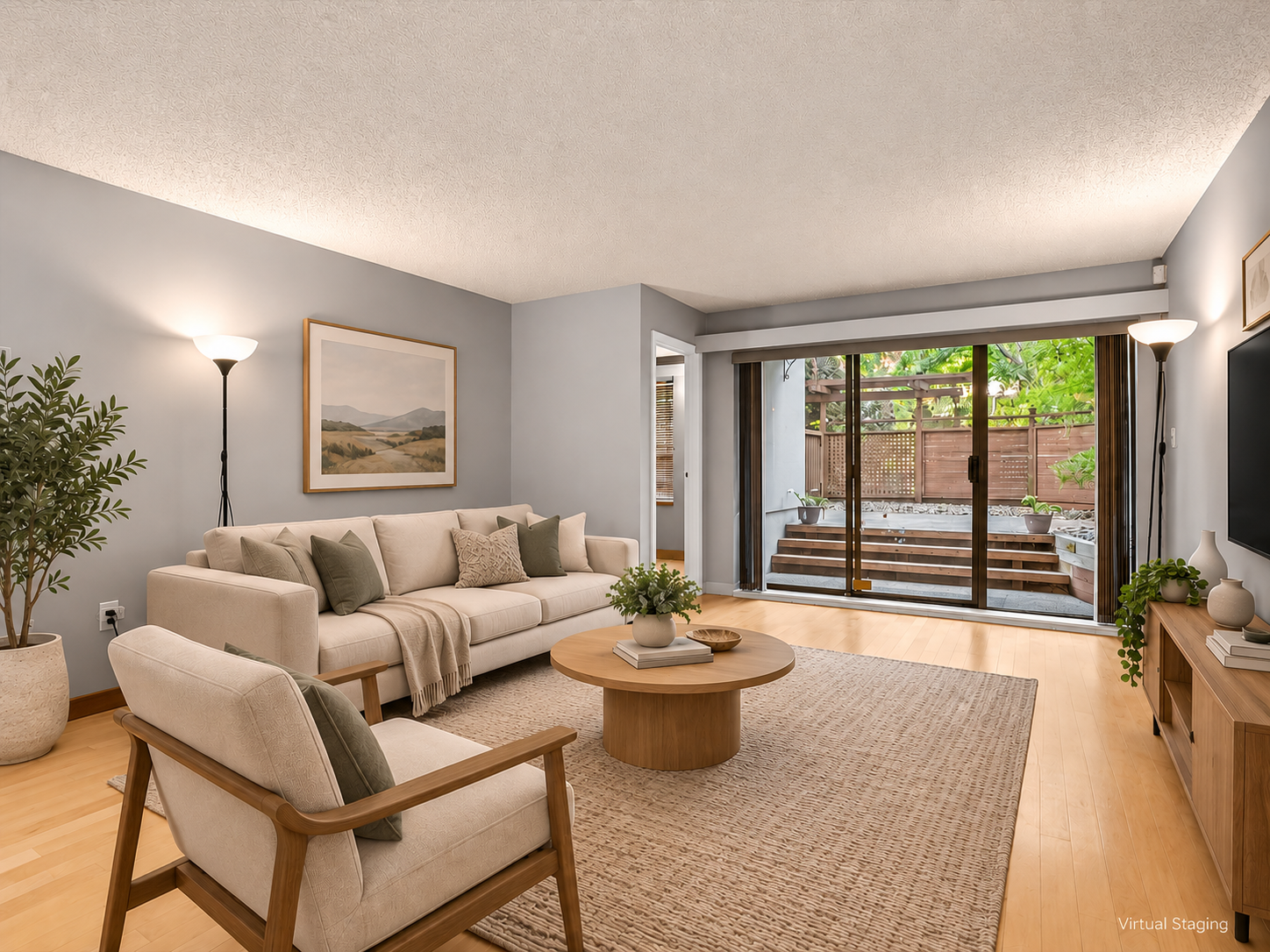 1945 Woodway Place, Burnaby