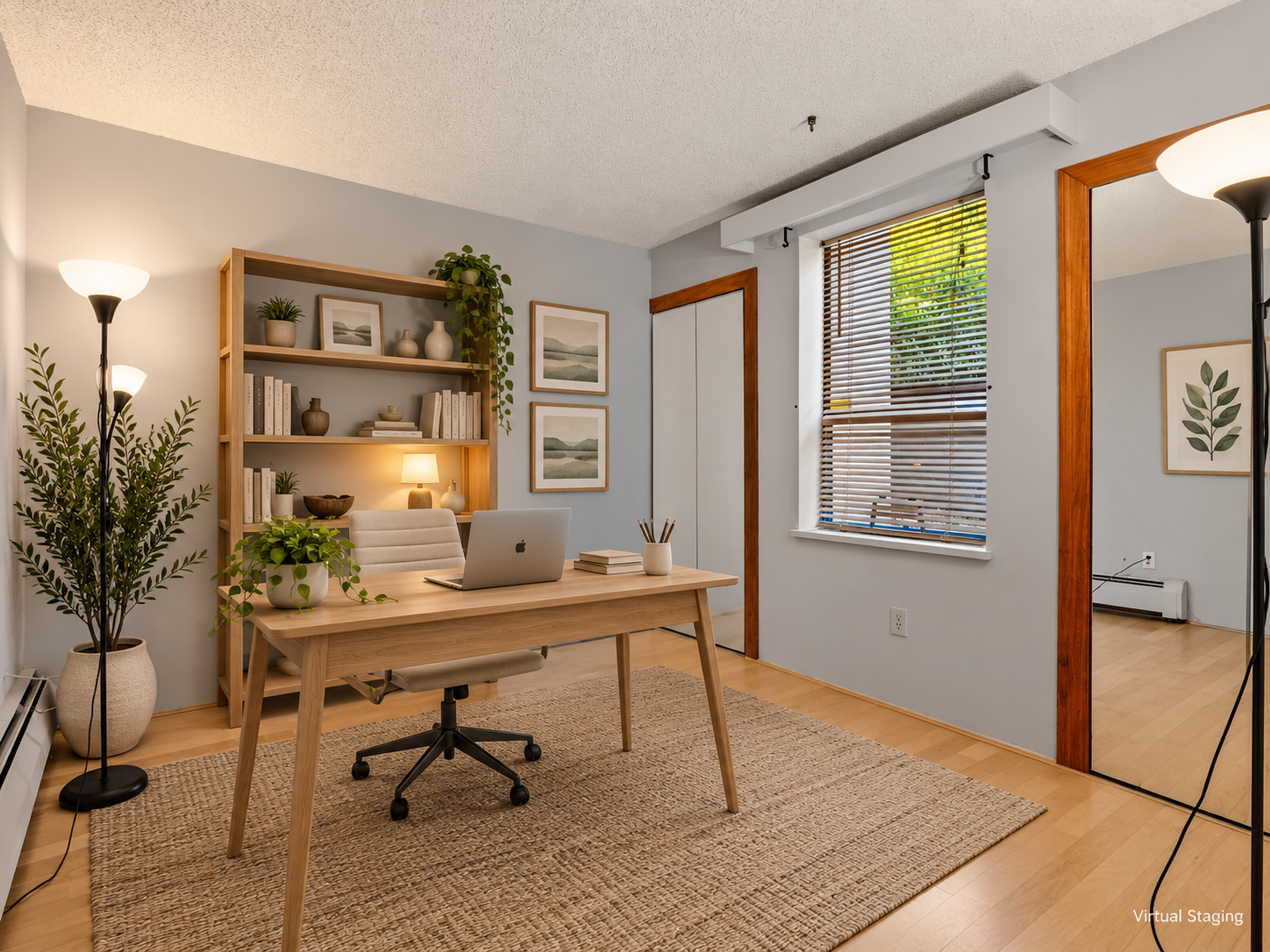 1945 Woodway Place, Burnaby