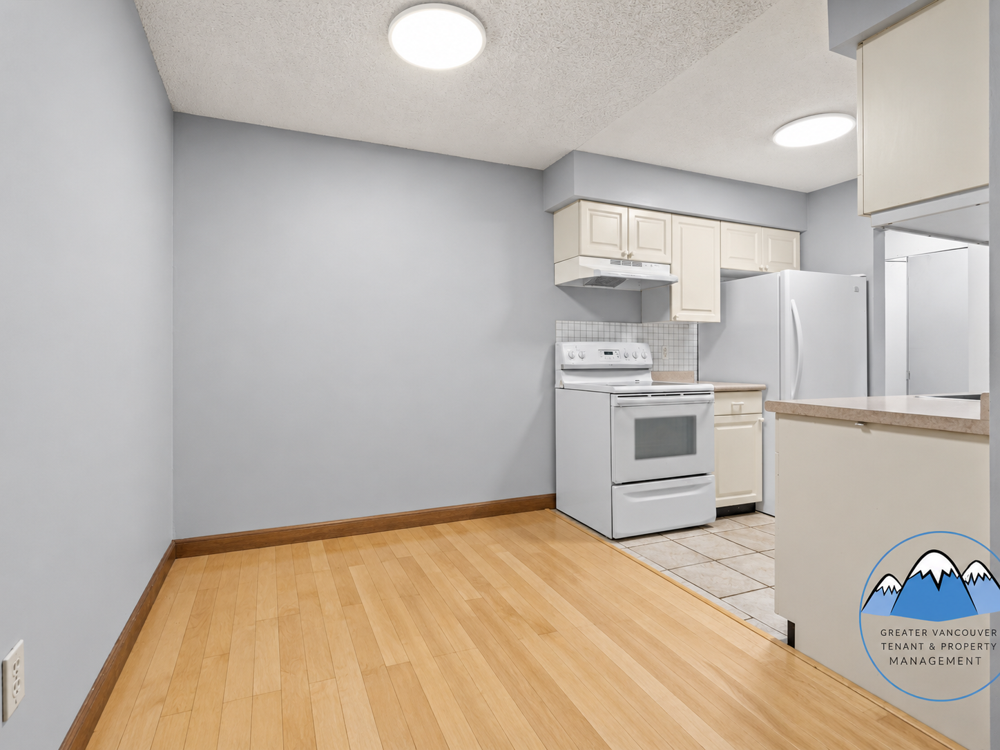 1945 Woodway Place, Burnaby