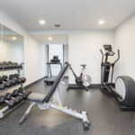 Gym 1