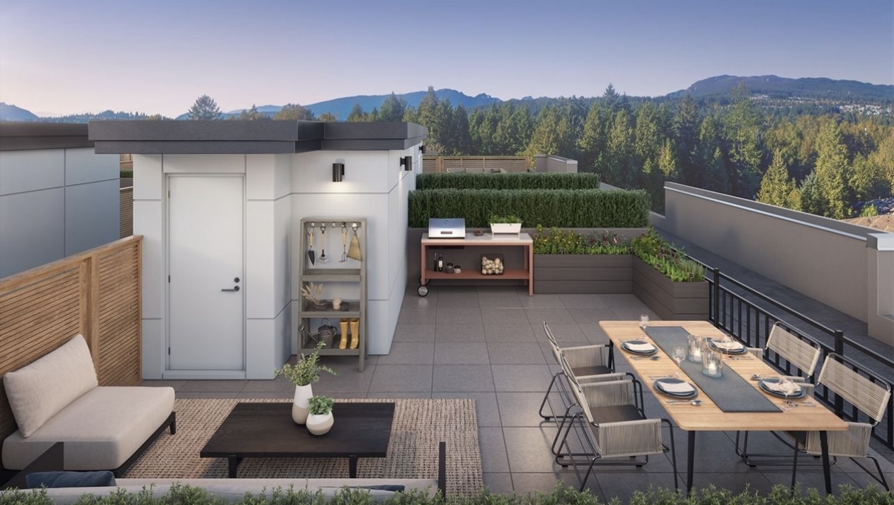 55 Klahanie Drive, Port Moody