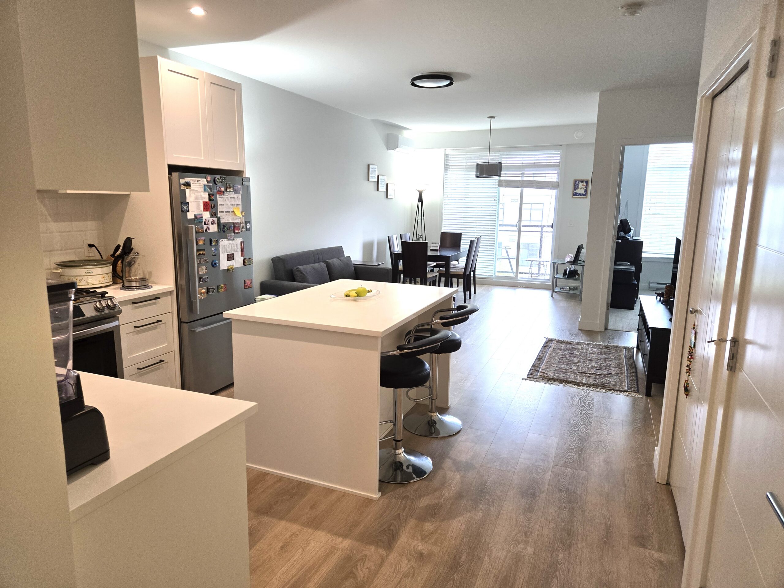 5415 Brydon Crescent, Langley