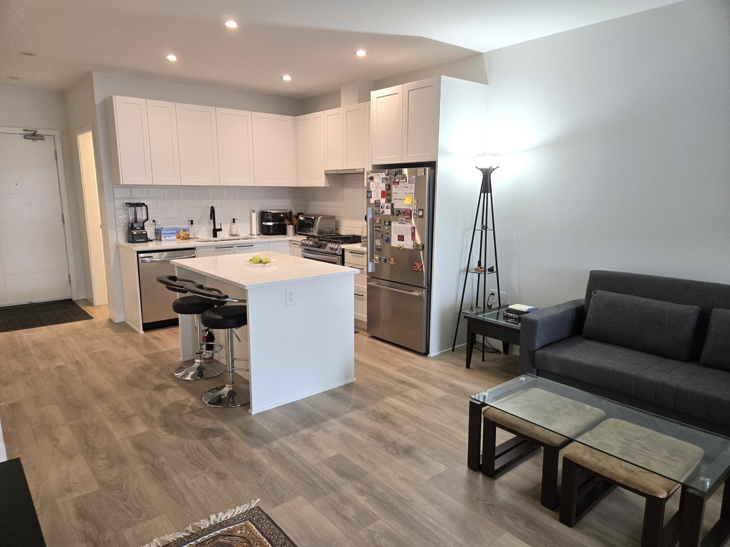 5415 Brydon Crescent, Langley