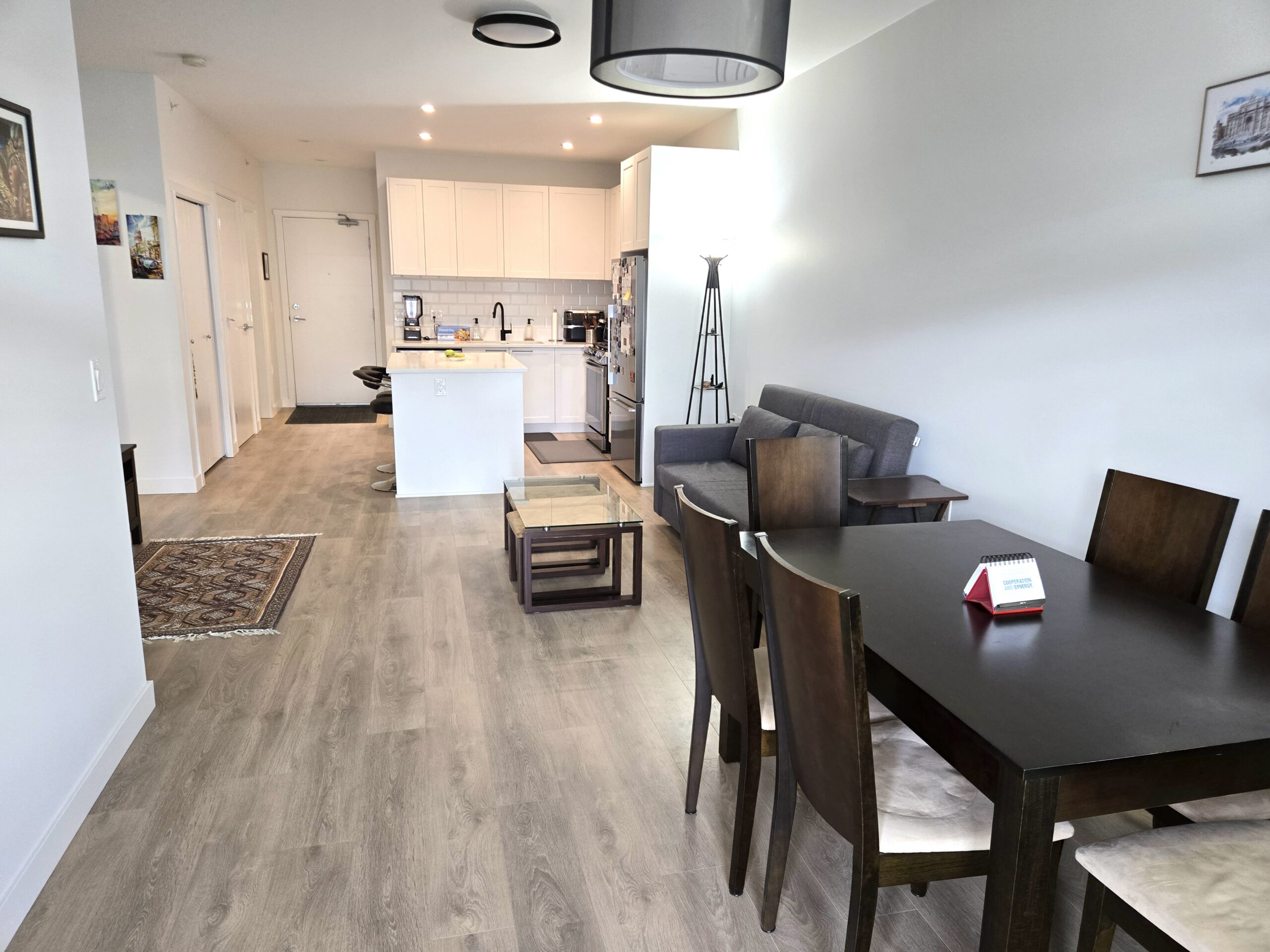 5415 Brydon Crescent, Langley