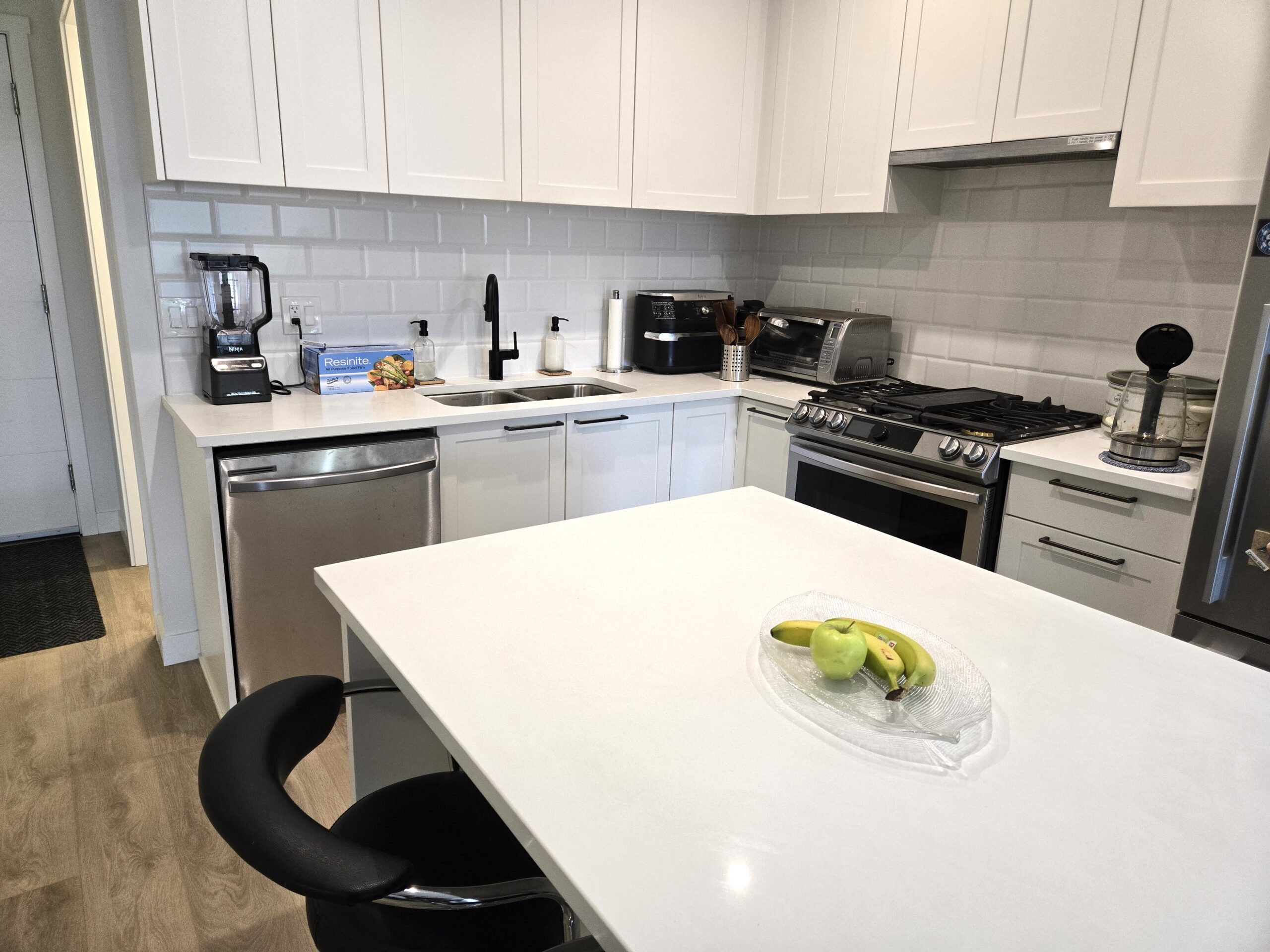 5415 Brydon Crescent, Langley