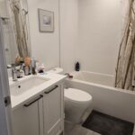 Second Bathroom