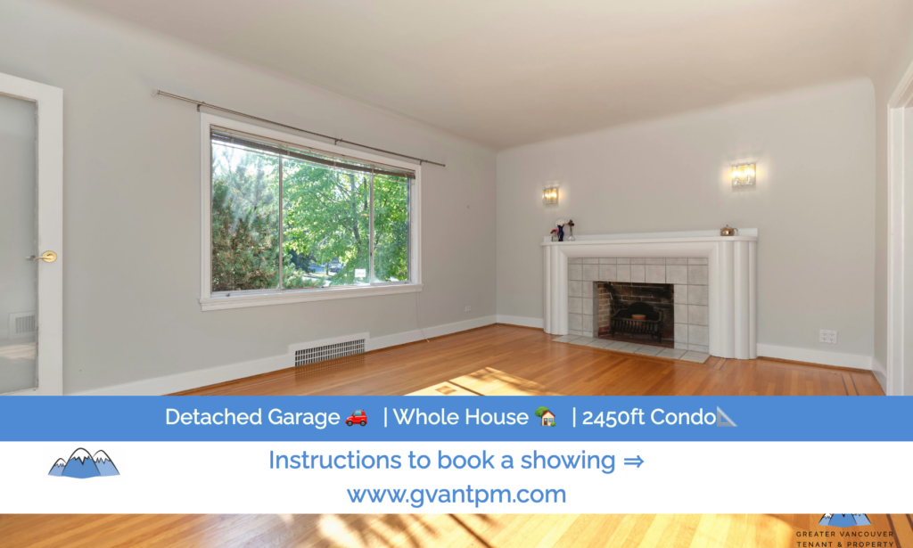 3175 Courtenay Street, Vancouver