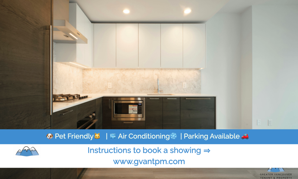2381 Beta Avenue, Burnaby