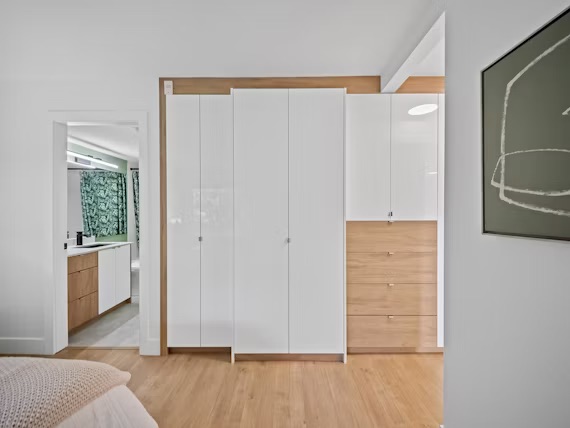 3038 Kent Avenue South East, Vancouver