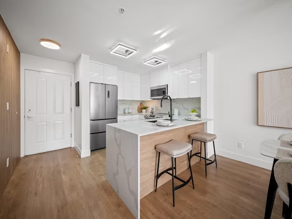 3038 Kent Avenue South East, Vancouver