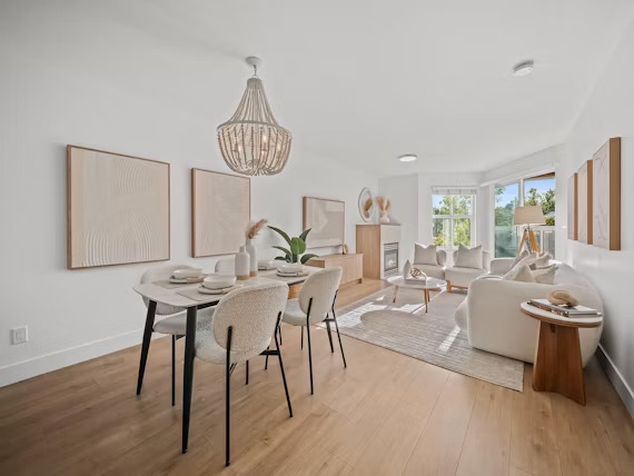 3038 Kent Avenue South East, Vancouver