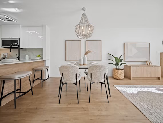 3038 Kent Avenue South East, Vancouver