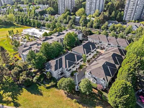 3038 Kent Avenue South East, Vancouver
