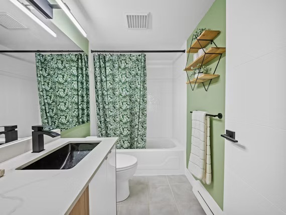 3038 Kent Avenue South East, Vancouver